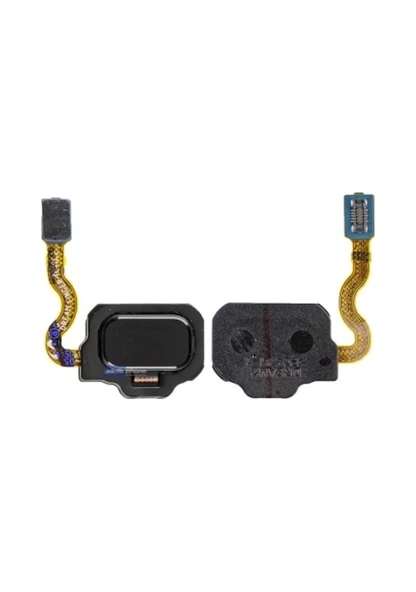 Samsung Uyumlu Galaxy S8 ( Sm-G950F ) Orta Tuş Filmi ürün görseli