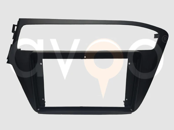 HYUNDAİ İ20 2018/2020 9 İNÇ 4-32 - Resim 4