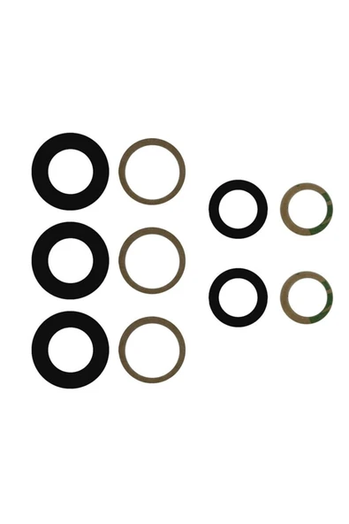 Samsung Galaxy A53 5g Kamera Lensi Cam Sm-a536e 022310000064 - Resim 2