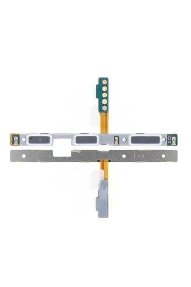 Samsung Uyumlu Galaxy A55 On Off Yan Ses Power Film Flex SM-A556E ürün görseli