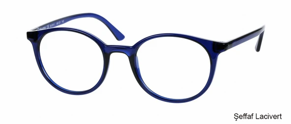 DIVERSO 1011 0018 Mavi Işık Filtreli Gözlük ürün görseli 1