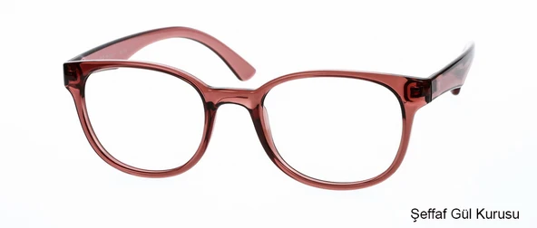 DIVERSO 2011 0014 Mavi Işık Filtreli Gözlük ürün görseli 1