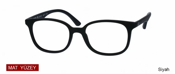 DIVERSO 1410M 0006 Mavi Işık Filtreli Çocuk Gözlük ürün görseli 1