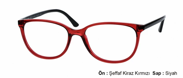 DIVERSO 1115 5806 Mavi Işık Filtreli Gözlük ürün görseli 1