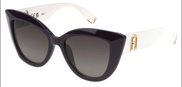 FURLA 711 09NU 53 Güneş Gözlüğü ürün görseli 1