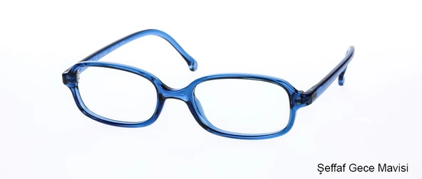 DIVERSO 1301 0046 Mavi Işık Filtreli Gözlük ürün görseli 1