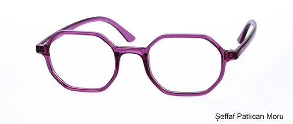 DIVERSO 1120 0077 Mavi Işık Filtreli Gözlük ürün görseli 1