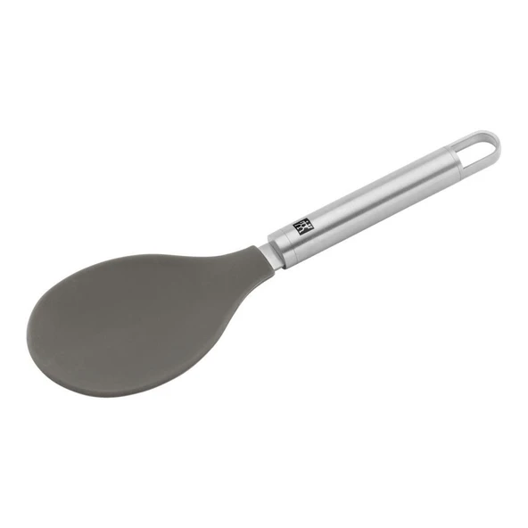 Zwilling 371600340 Pilav Servis Kaşığı Silikon Uçlu