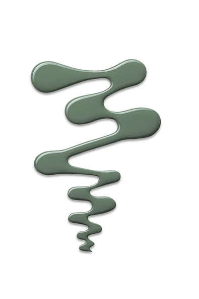 Klasik Parlak Bitişli Yüksek Pigmentli Oje - Nail Enamel -543 Spa Day- 8682536052993 - Resim 4