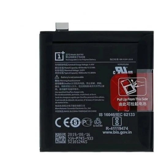 Oneplus 7t Pro Pil Batarya Bl745 ürün görseli