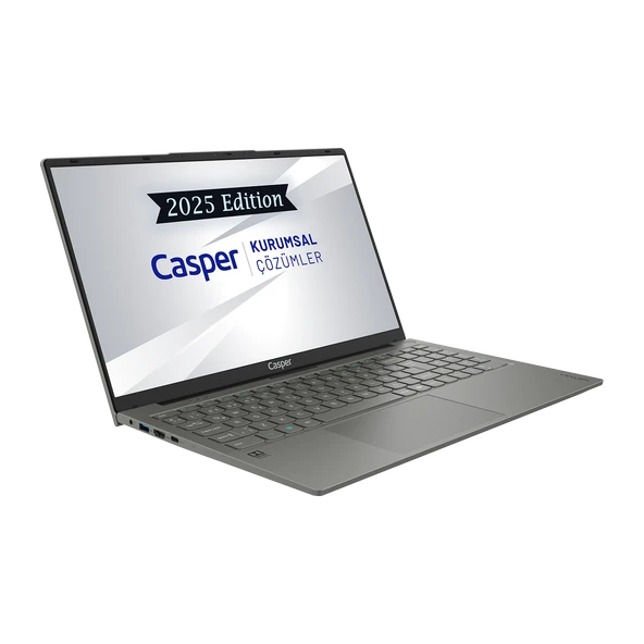 Casper Nirvana X700 i7-13620H 16GB 2TB SSD 15.6" Freedos Laptop X700.1362-BX00X-G-F - 5