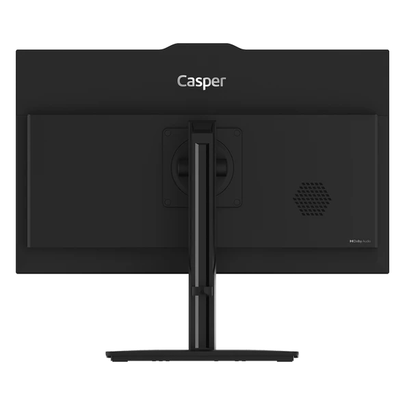 Casper Nirvana A90.1362-EX00X-V-S Intel Core i7-13620H 64GB RAM 2TB NVME SSD Freedos All In One - 2