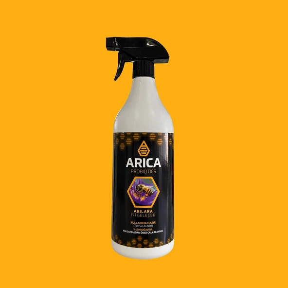 ARICA PROBIOTICS