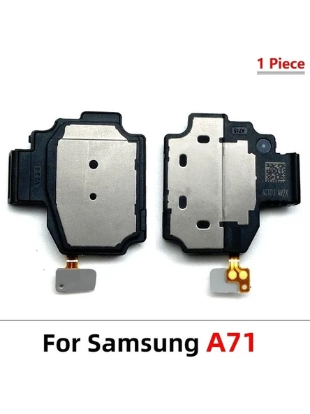 Samsung Galaxy A71 Full Buzzer (Dış Ses Hoparlör) ürün görseli