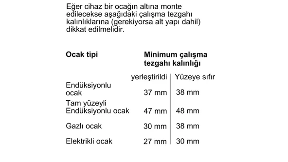 Siemens HB778G3B1 iQ700 71 LT Ankastre Fırın - 11