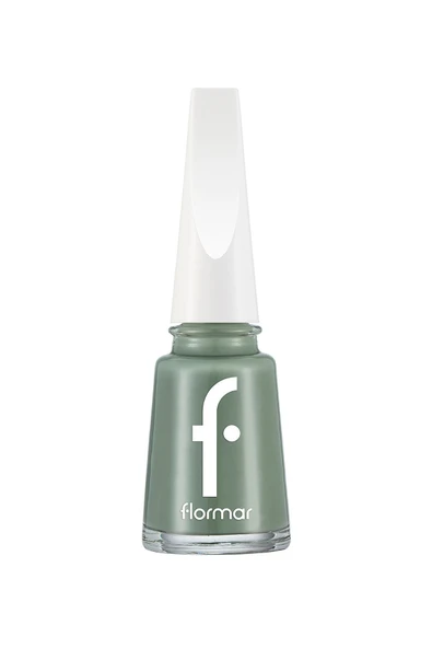 Klasik Parlak Bitişli Yüksek Pigmentli Oje - Nail Enamel -543 Spa Day- 8682536052993 - Resim 2