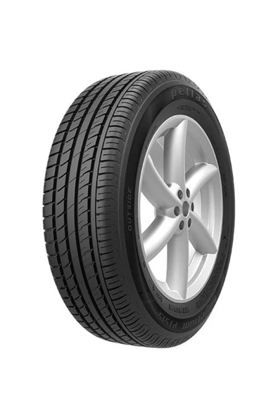 Petlas Imperium PT515 195/65 R15 91H Yaz Lastiği - 2025