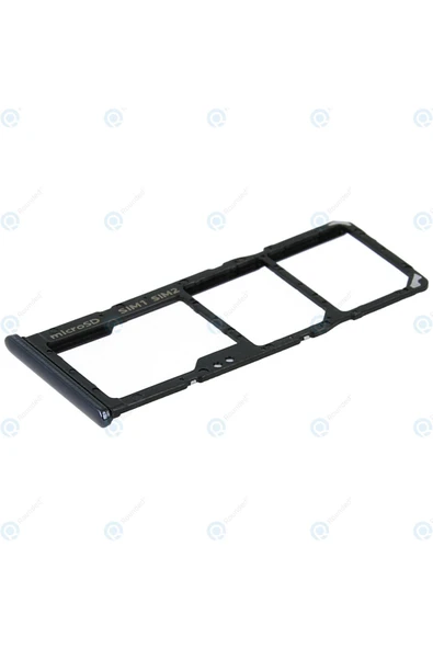 Samsung Galaxy A70 Uyumlu Sim Kart Yuvası Sim Kart Tepsisi Renk (SM-A705)