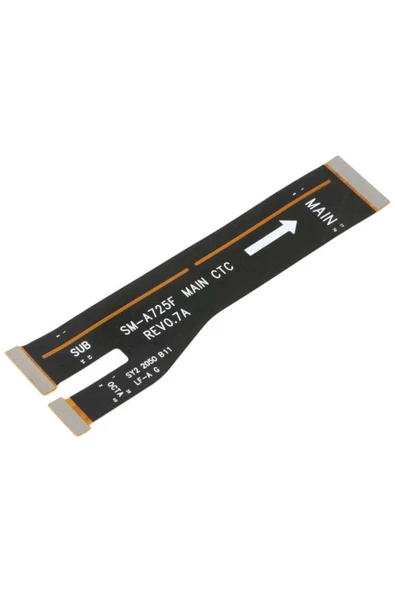 Samsung Uyumlu Galaxy A72 Ara Film Flex SM-A725F ürün görseli 1