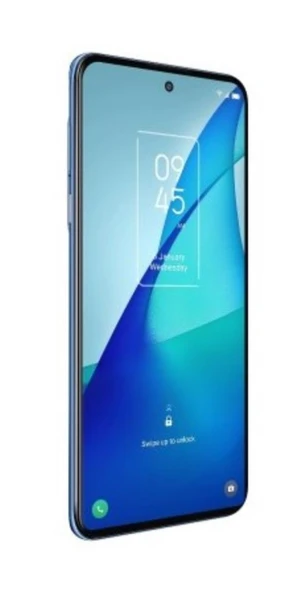TCL 20L PLUS 6 GB 256 GB MAVİ CEP TELEFONU TEŞHİR