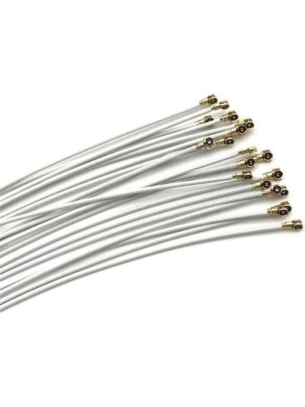 Samsung Galaxy A80 A805F Ile Uyumlu Wifi Kablo Anten ürün görseli