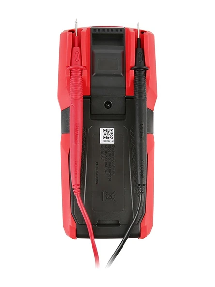 UNİT UT-89XE Dijital Multimetre True Rms 1000v Ac/dc 20a Ac/dc - 4