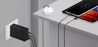 Samsung 65W PD Power Adapter Trio - 3