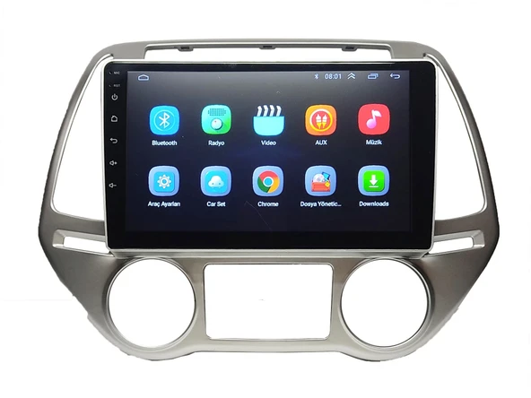 HYUNDAİ İ20 OLD 2012/2014 9 İNÇ 6-64 ürün görseli