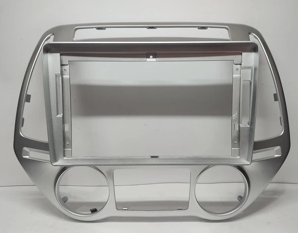 HYUNDAİ İ20 OLD 2012/2014 9 İNÇ 2-32 - Resim 5