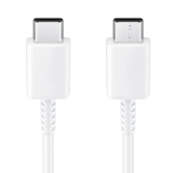 Samsung Type-C 1M Kablo – Hızlı Veri Aktarımı, Dayanıklı ve Esnek Tasarım, Universal Uyum - 2