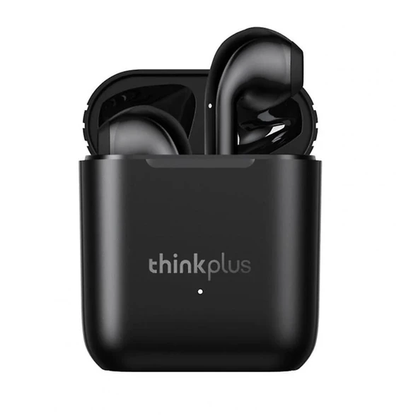 LP2 TWS Bluetooth 5.0 Kablosuz Kulaklık Dokunmatik, ANC, Surround Ses, IPX7, Kablosuz, Mikrofonlu