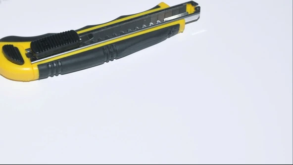 Etona Maket Bıçağı Etn-638 Küçük ürün görseli 1