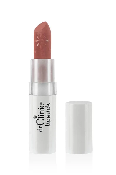 Dr. Clinic Lipstick Ruj 01