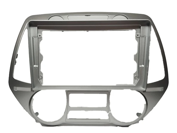 HYUNDAİ İ20 OLD 2009/2011 9 İNÇ AUTOMATİC KLİMA 2-32 - Resim 4