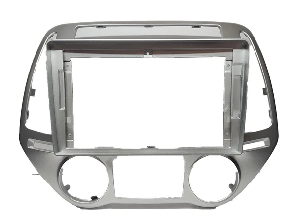 HYUNDAİ İ20 OLD 2012/2014 9 İNÇ 4-64 - Resim 5