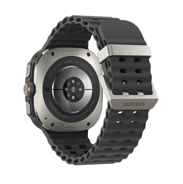 Samsung Galaxy Watch Ultra 47mm Akıllı Saat Bluetooth