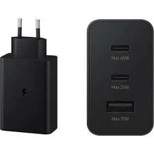 Samsung 65W PD Power Adapter Trio - 2