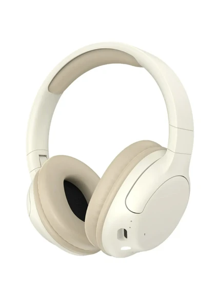 HZL Süper Bass 5.3 Bluetooth Kulak Üstü Apple Android Uyumlu Net Ses Yüksek Bass Bluetooth Kulaklık - Resim 2