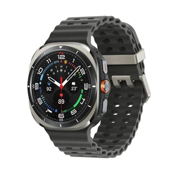 Samsung Galaxy Watch Ultra 47mm Akıllı Saat Bluetooth - 2