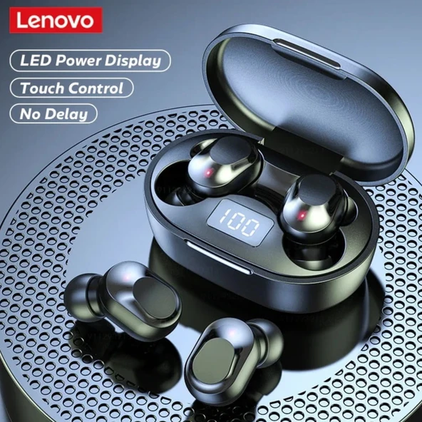 XT91 Kulak İçi Kablosuz Wireless TWS Surround IPX 7 Yüksek Mikrofon Kaliteli Bluetooth Kulaklık - 3