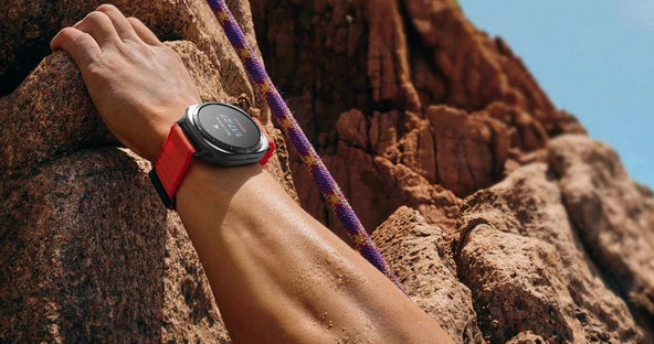 Samsung Galaxy Watch Ultra 47mm Akıllı Saat Bluetooth - 3