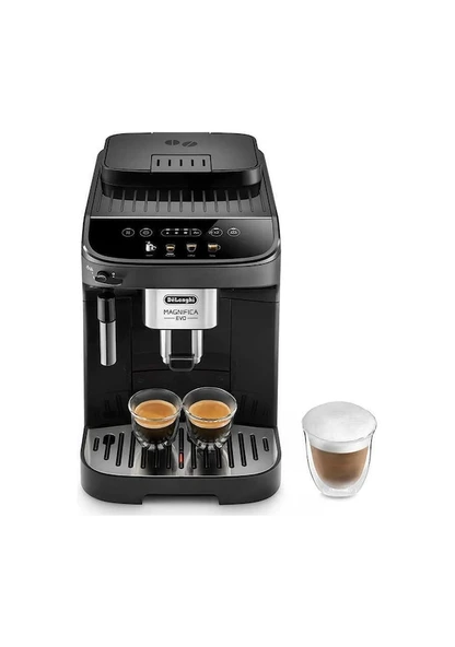 Delonghi Magnifica Evo ECAM290.21.B Tam Otomatik Espresso Makinesi - 8