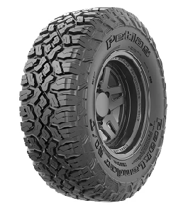 Petlas LT245/75 R17 TL 121/118Q LRE PEAKLANDER M/T 2024 Yaz Lastigi ürün görseli