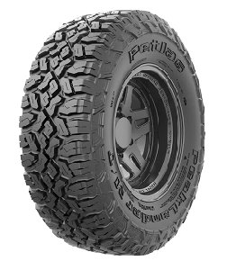 Petlas LT265/60 R18 TL 119/116Q LRE PEAKLANDER M/T 2024 Yaz Lastigi