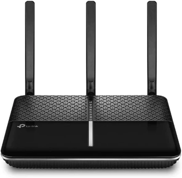TP-Link Archer VR2100 4 Port 2100 Mbps 5GHz VDSL2 Modem OUTLET