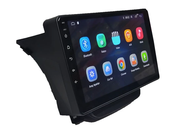 HYUNDAİ İ30 ORTA KASA 9 İNÇ 2012/2015 4-32 - Resim 3