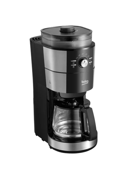 Beko FK 8110 I Filtre Kahve Makinesi Inox - Resim 3