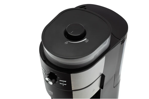 Beko FK 8110 I Filtre Kahve Makinesi Inox - Resim 4