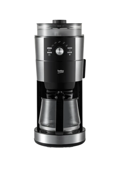 Beko FK 8110 I Filtre Kahve Makinesi Inox - Resim 2