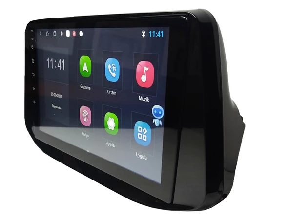 HYUNDAİ İ30/İ30 9 İNÇ 2018/2022 EN YENİ MODEL 6-128 - Resim 2